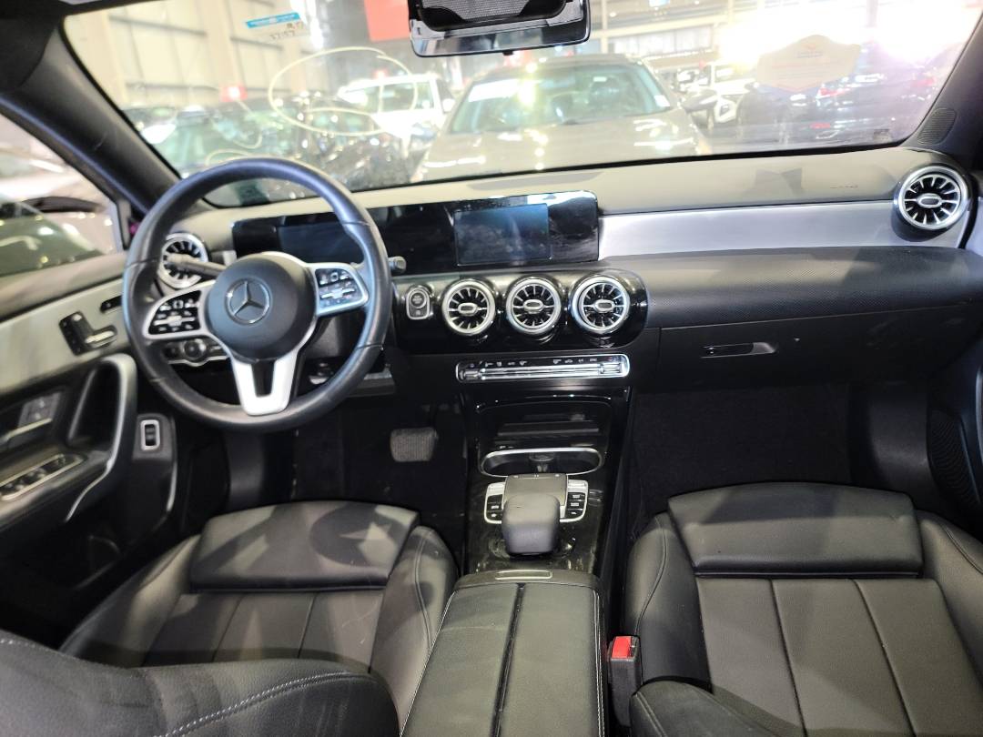 2019 MERCEDES BENZ A220 — 37157 Miles — Lot 62397054 — Main - Marhaba Auctions Used Cars - Image 7