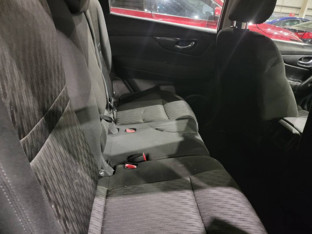 2018 NISSAN ROGUE — 84036 Miles — Lot JP571747 - Marhaba Auctions Used Cars - Image 9
