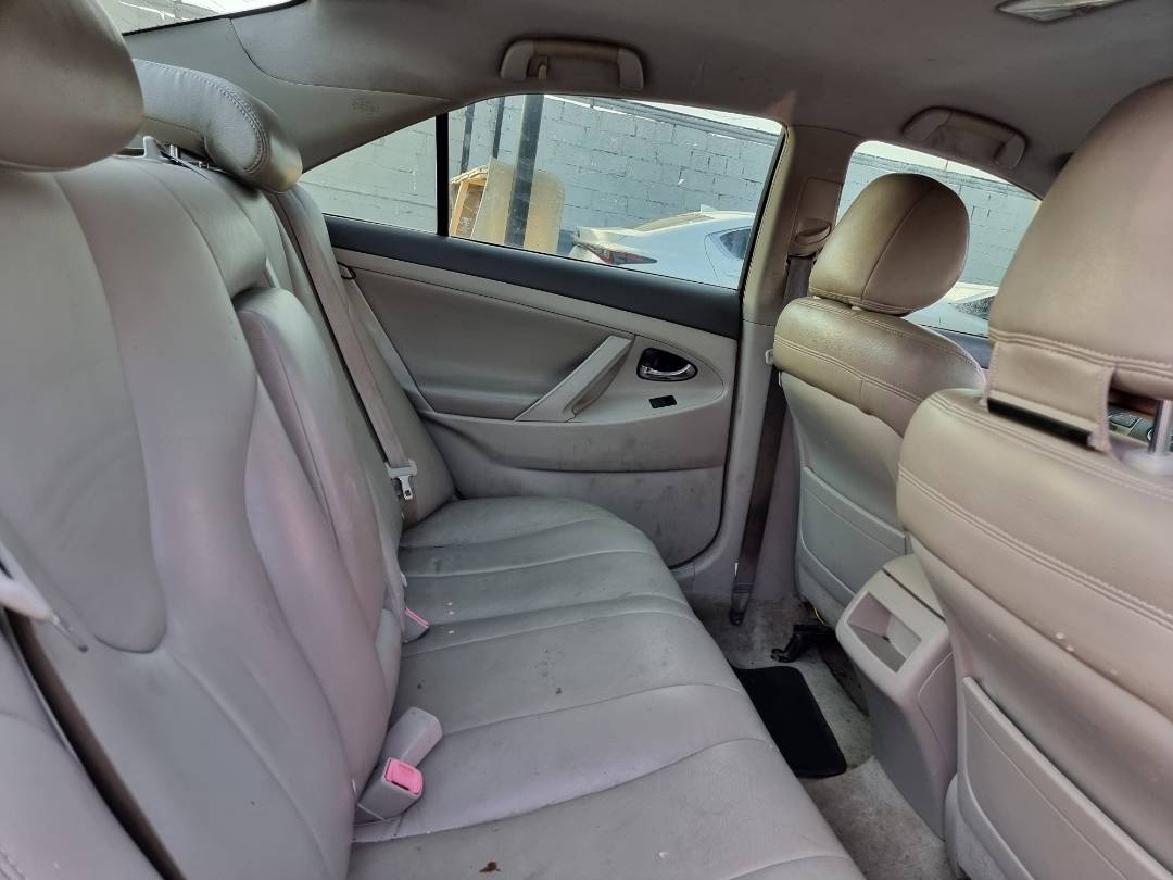 2007 TOYOTA CAMRY — 213440 Miles — Lot 38539269 — Main - Marhaba Auctions Used Cars - Image 8