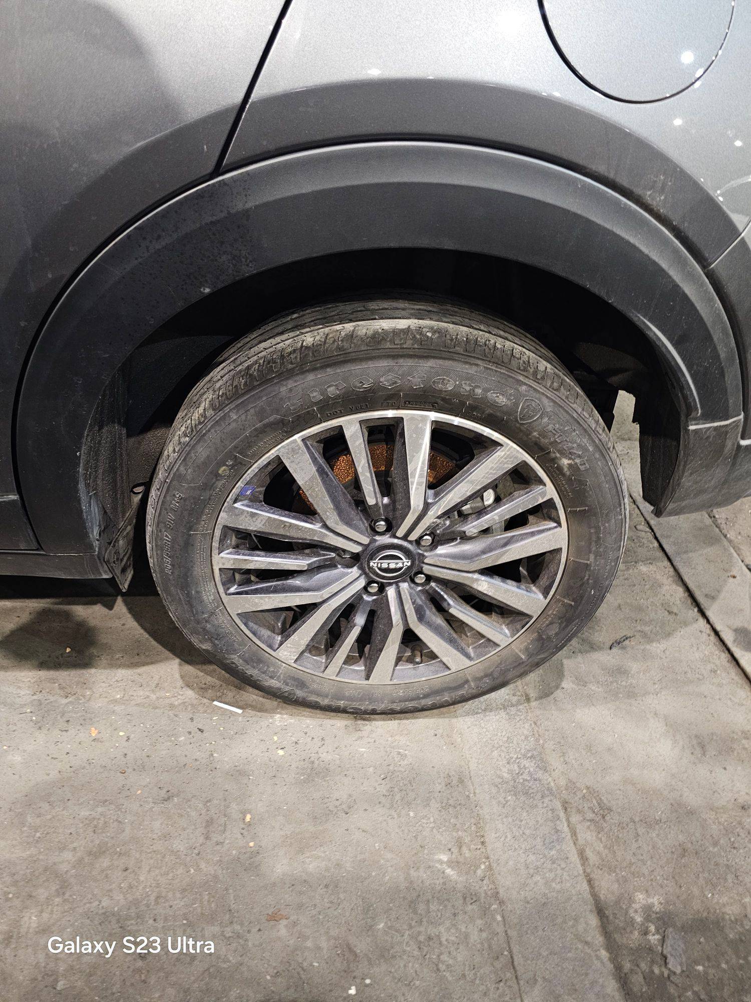 NISSAN KICKS 2023 - Marhaba Auction Used Cars - Image 7