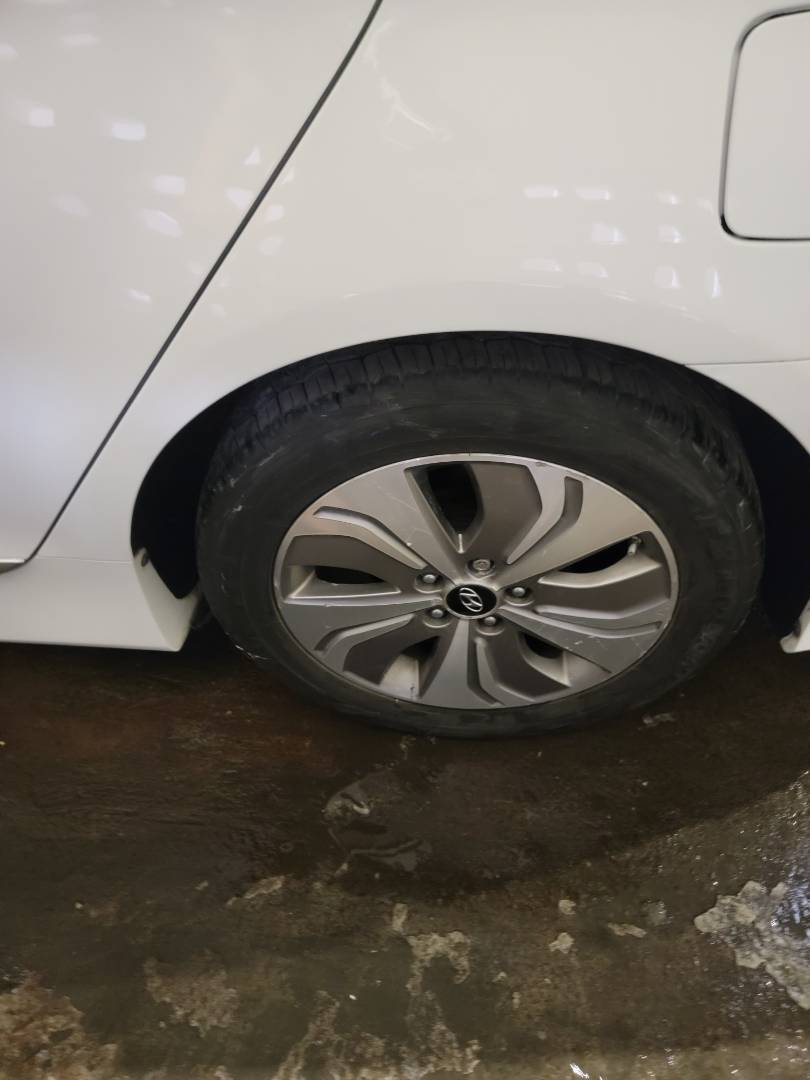 2015 HYUNDAI SONATA — 146505 Miles — Lot A131292 — Main - Marhaba Auctions Used Cars - Image 6