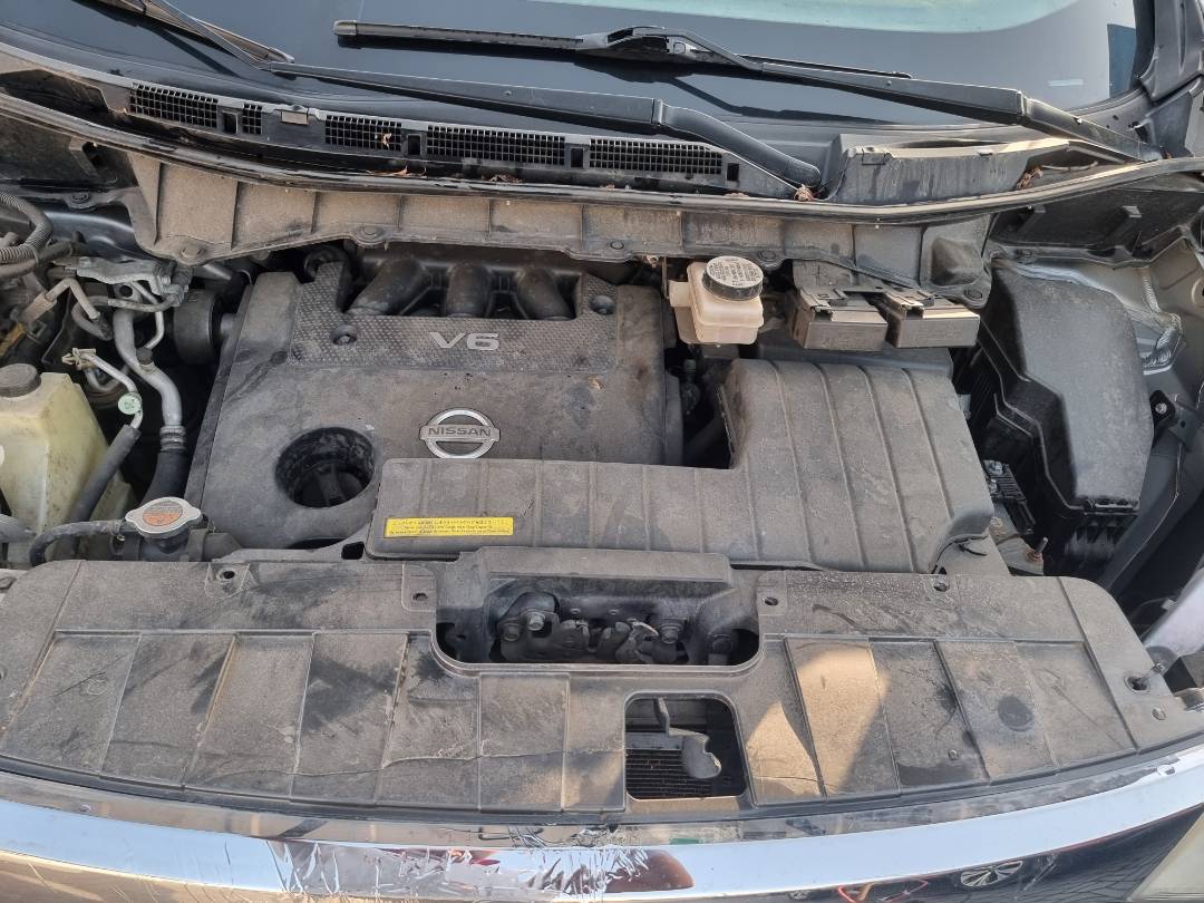 2013 NISSAN QUEST — 148185 Miles — Lot 9064507 — Ind. 12 - Marhaba Auctions Used Cars - Image 11