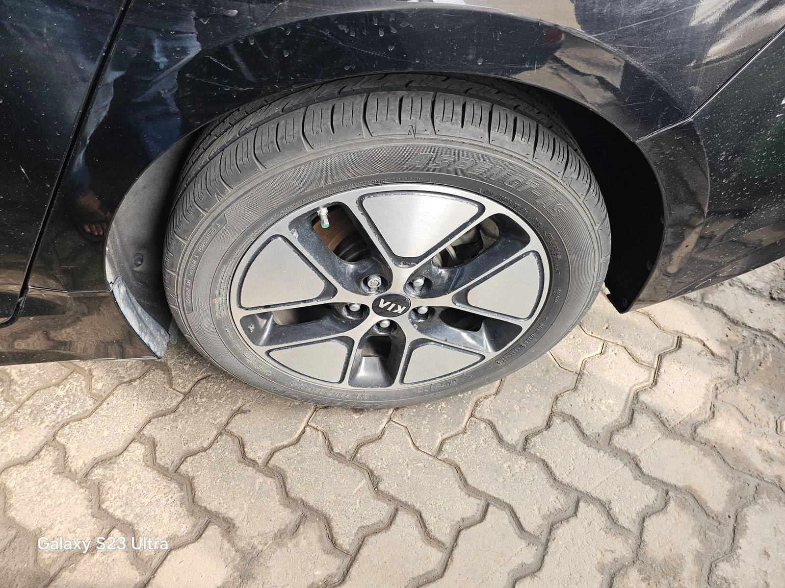 KIA OPTIMA 2011 - Marhaba Auction Used Cars - Image 6