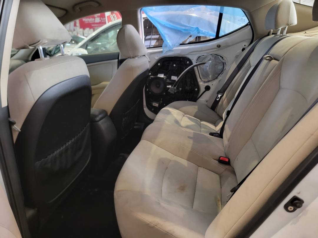 2014 KIA OPTIMA — 150500 Miles — Lot 42281074 — Main - Marhaba Auctions Used Cars - Image 6