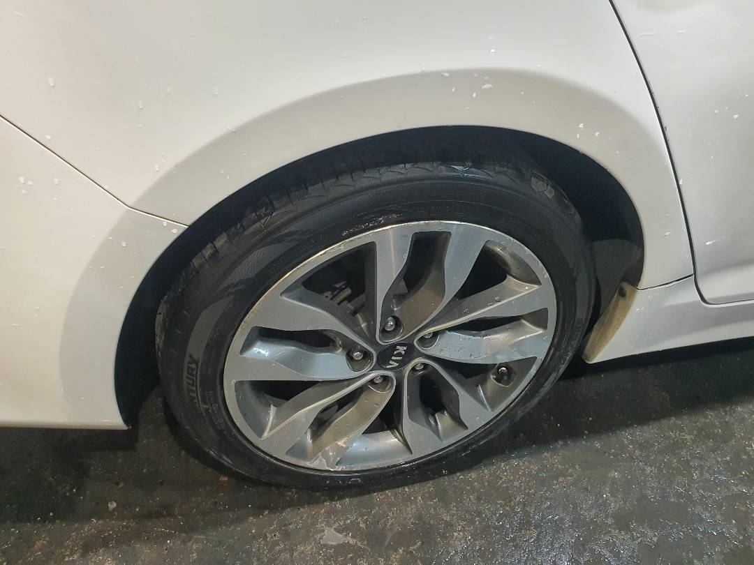 2015 KIA OPTIMA — 178389 Miles — Lot 37998985 - Marhaba Auctions Used Cars - Image 12