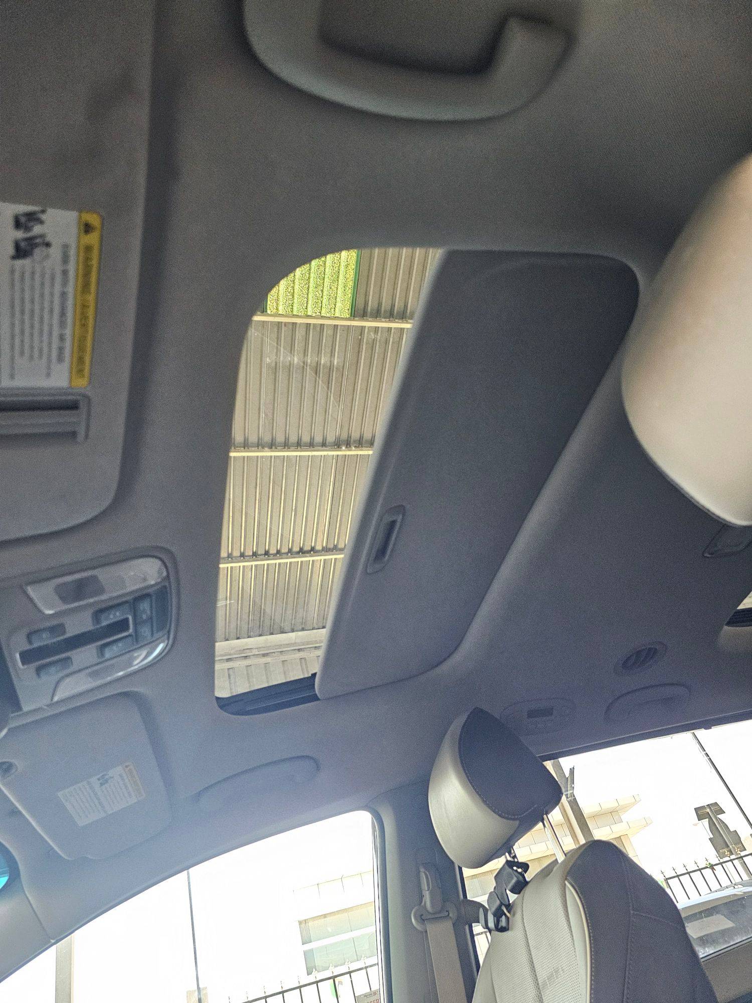 KIA SEDONA 2015 - Marhaba Auction Used Cars - Image 11