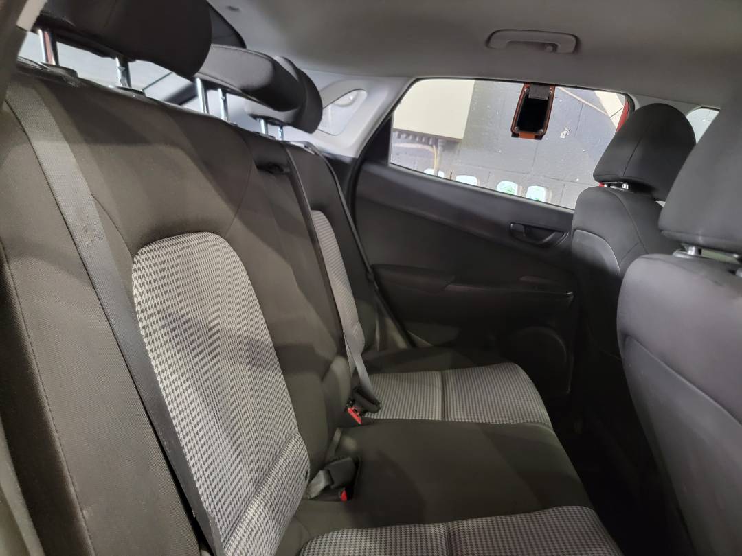 2020 HYUNDAI KONA — 77493 Miles — Lot U458287 — Main - Marhaba Auctions Used Cars - Image 10