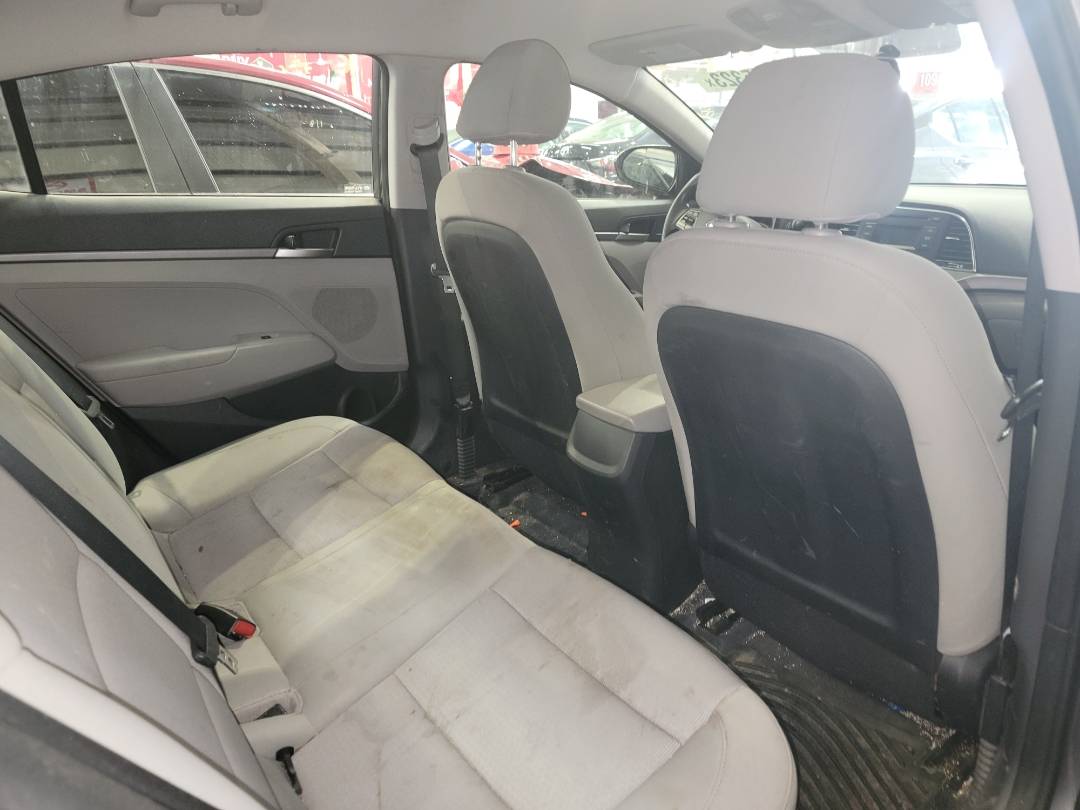 2018 HYUNDAI ELANTRA — 172149 Miles — Lot 67276 — Main - Marhaba Auctions Used Cars - Image 5