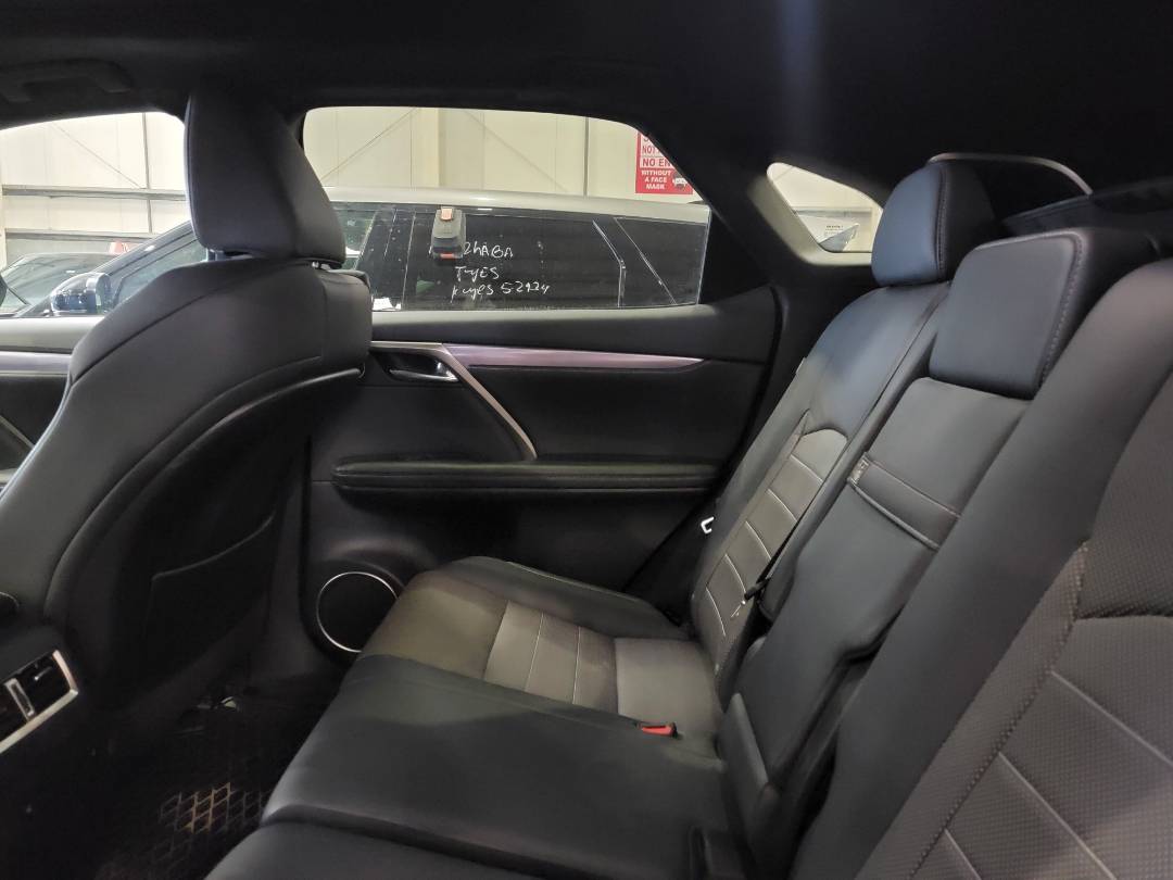 2022 LEXUS RX 350 — 23197 KM — Lot C332236 — Main - Marhaba Auctions Used Cars - Image 7