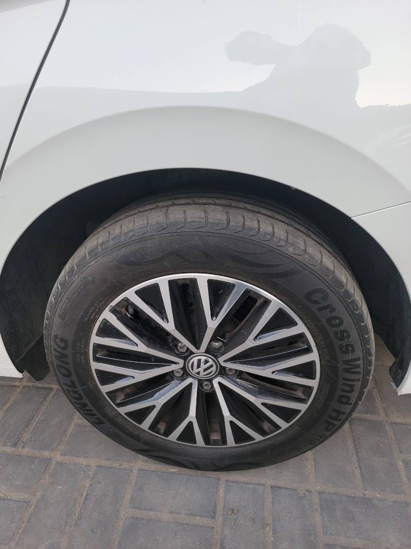 2019 VOLKSWAGEN JETTA — 116007 Miles — Lot M171976 — Main - Marhaba Auctions Used Cars - Image 9