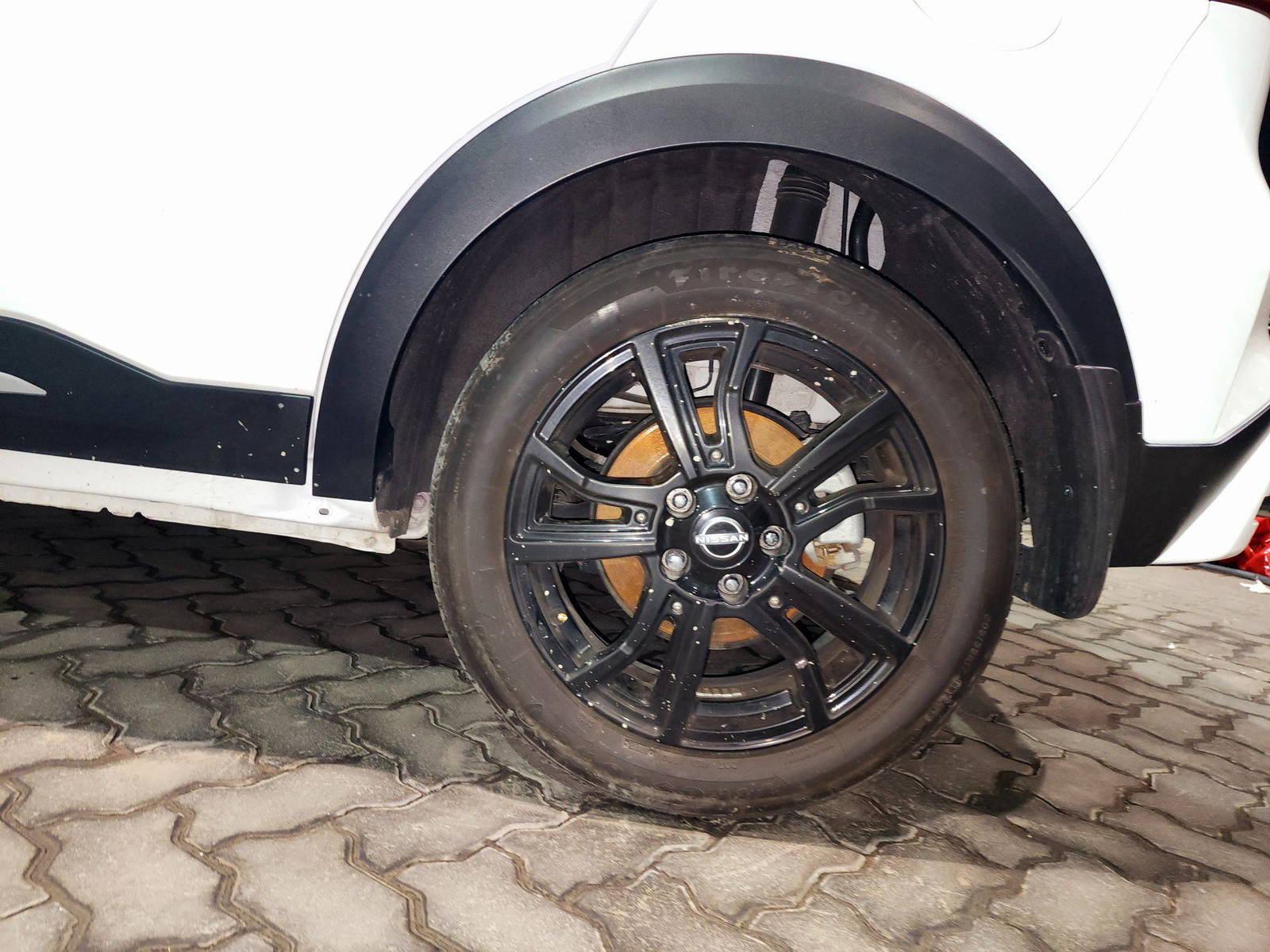 2022 NISSAN KICKS — 33227 Miles — Lot DV9NL497719 — Souq - Marhaba Auctions Used Cars - Image 10