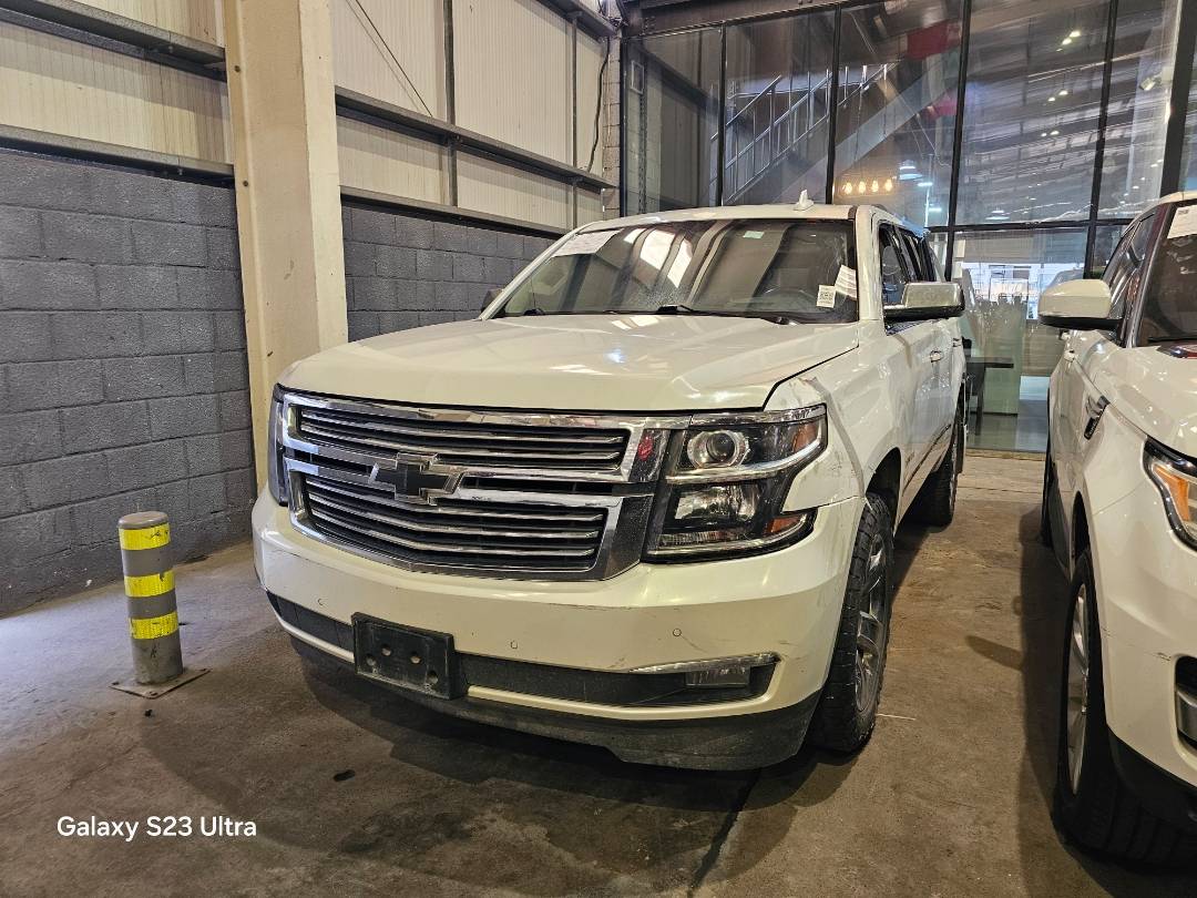 2018 CHEVROLET TAHOE — 110006 Miles — Lot 55702335 — Main - Marhaba Auctions Used Cars - Image 9