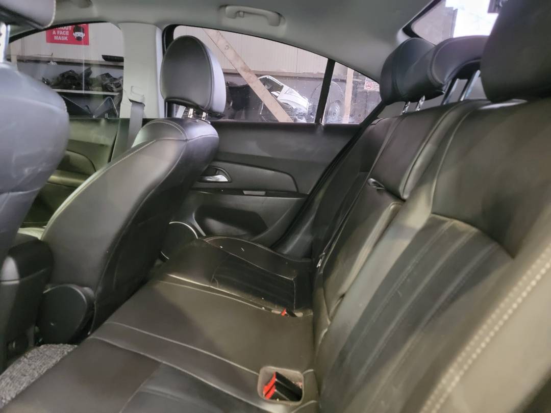 2014 CHEVROLET CRUIZE — 155984 KM — Lot K500748 — Main - Marhaba Auctions Used Cars - Image 7