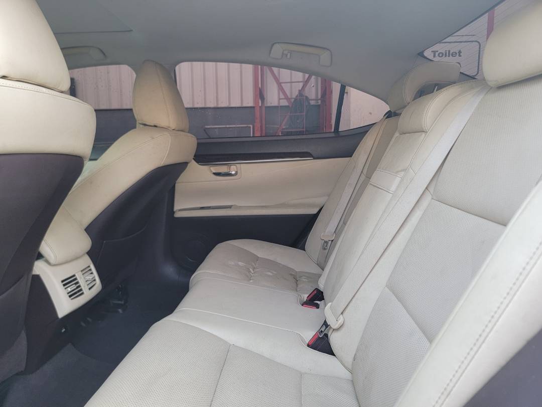 2016 LEXUS ES 350 — 112126 Miles — Lot 71732143 — Main - Marhaba Auctions Used Cars - Image 7