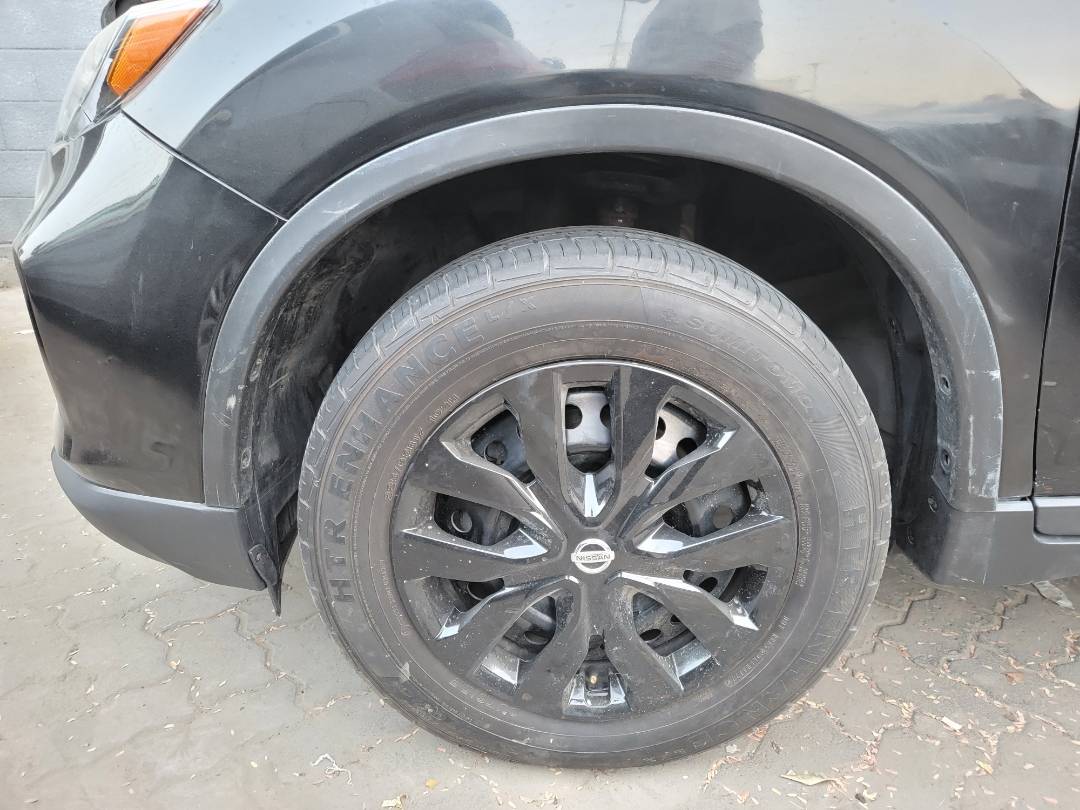 2019 NISSAN ROGUE — 47416 Miles — Lot KC795269 — Main - Marhaba Auctions Used Cars - Image 11
