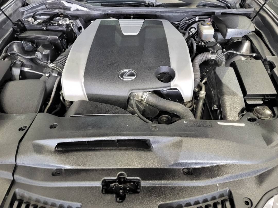2013 LEXUS GS 350 — 208702 Miles — Lot 1BLXD5011909 — Main - Marhaba Auctions Used Cars - Image 12
