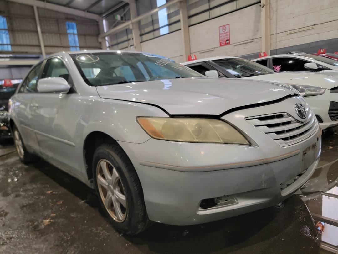 2007 TOYOTA CAMRY — 114941 Miles — Lot U018397 - Marhaba Auctions Used Cars - Image 6