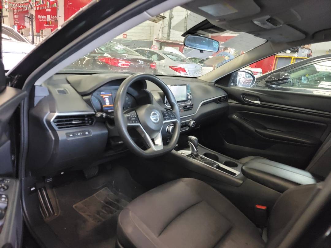 2021 NISSAN ALTIMA — 105801 Miles — Lot N413994 — Main - Marhaba Auctions Used Cars - Image 10