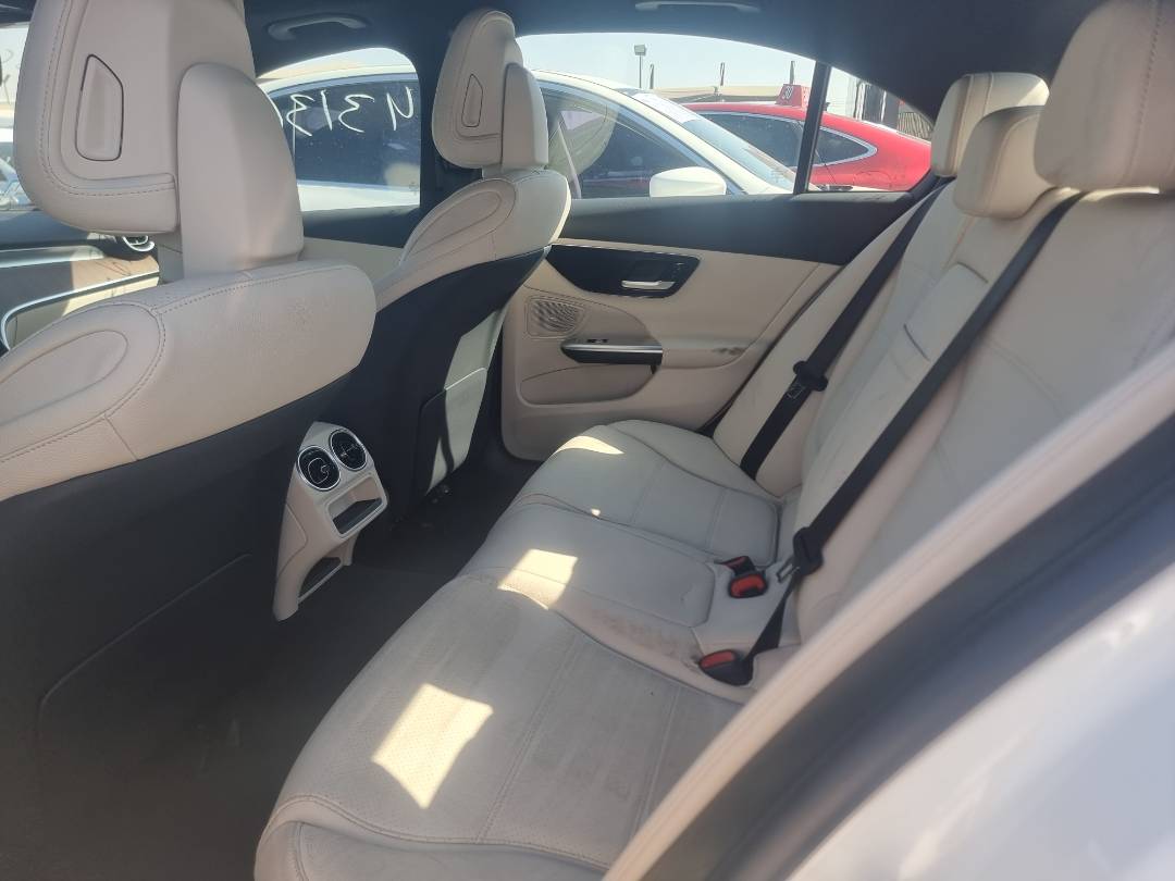 MERCEDES BENZ C300 2025 - Marhaba Auction Used Cars - Image 6