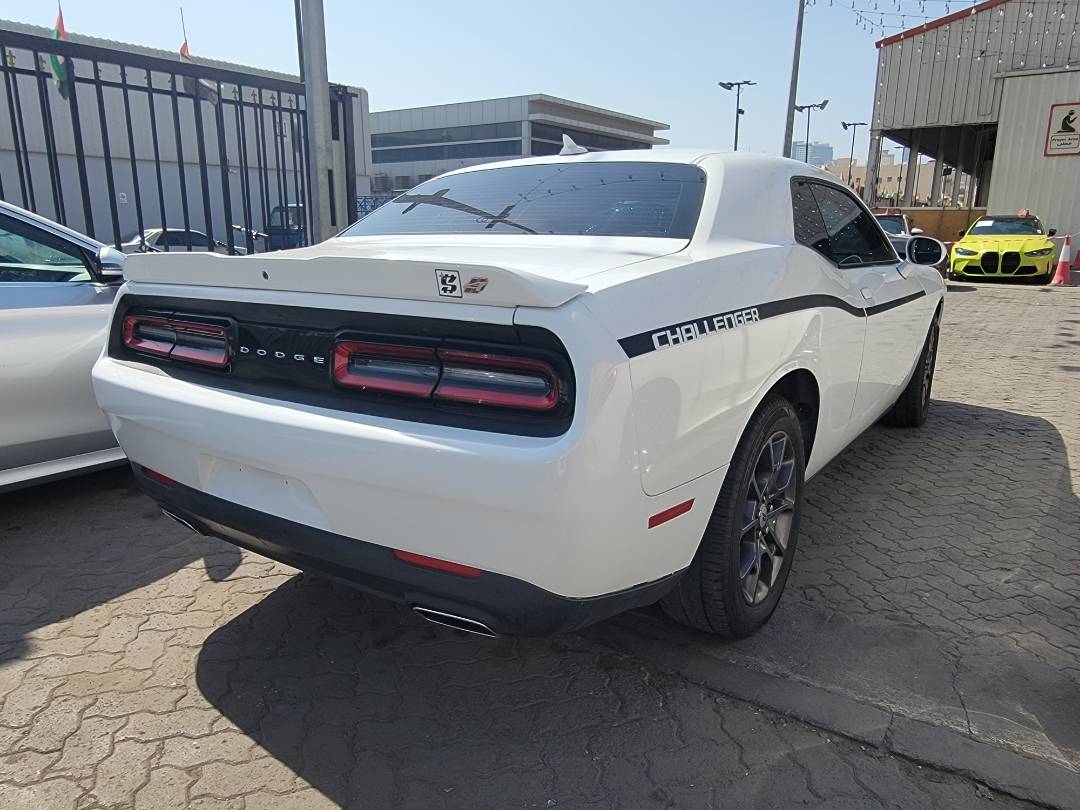 2018 DODGE CHALLENGER — 89360 Miles — Lot 40212796 — Main - Marhaba Auctions Used Cars - Image 4