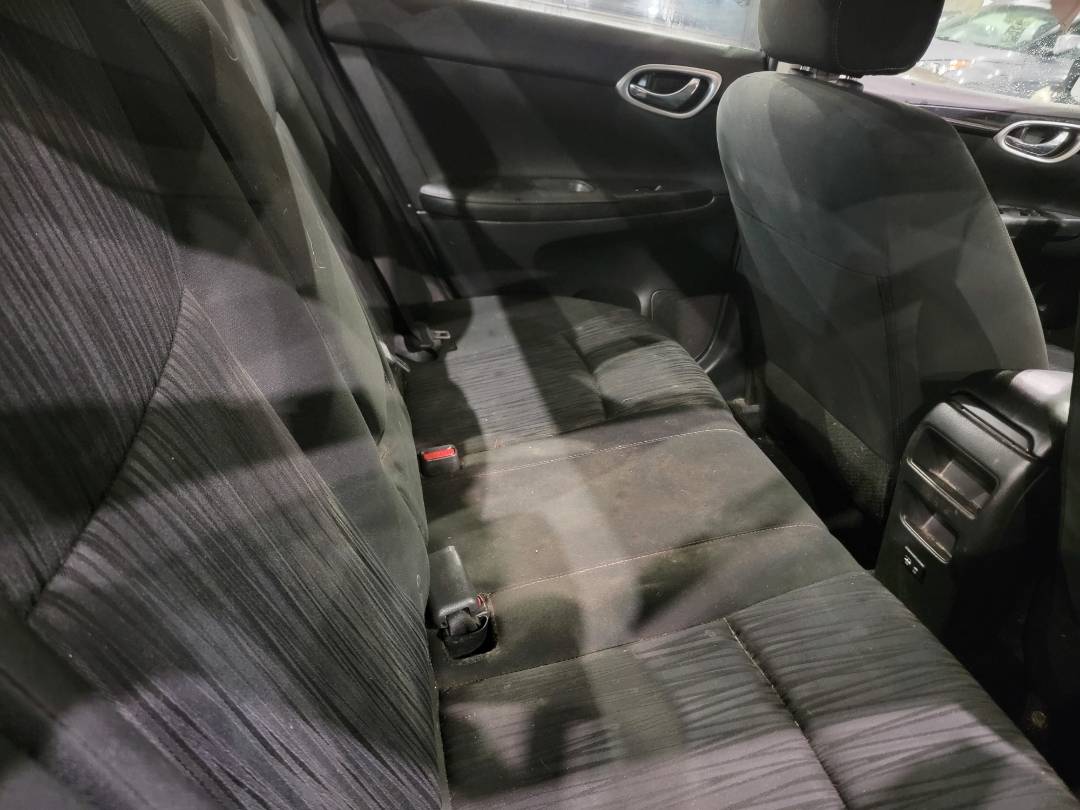 2019 NISSAN SENTRA — 199662 Miles — Lot KY280798 - Marhaba Auctions Used Cars - Image 8