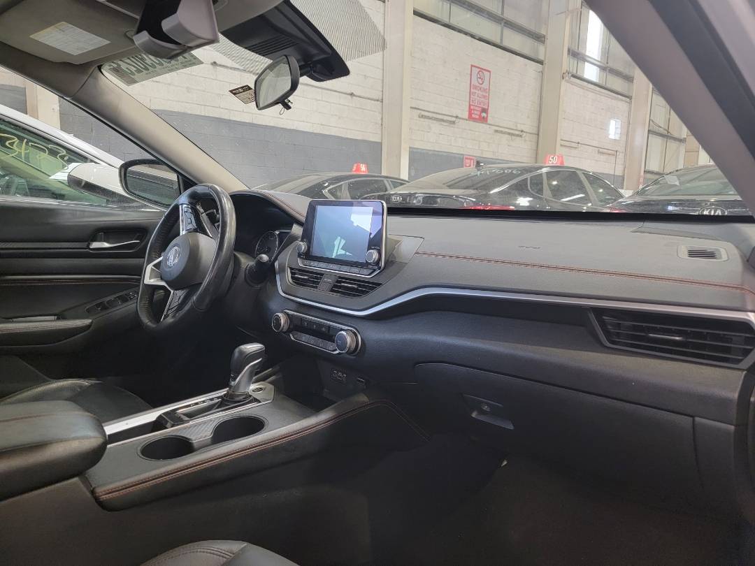 2020 NISSAN ALTIMA — 85971 Miles — Lot 209969 - Marhaba Auctions Used Cars - Image 6