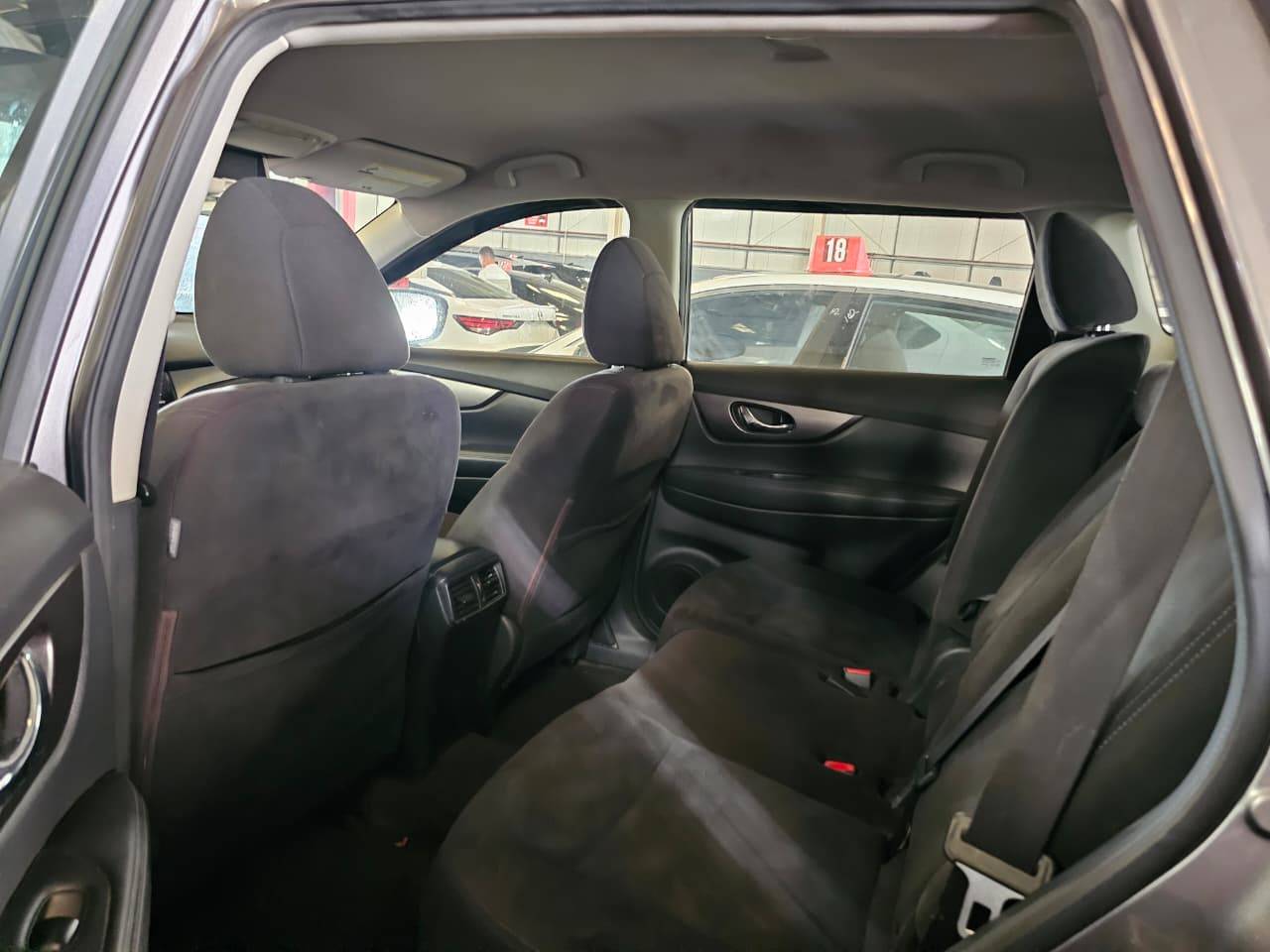 2015 NISSAN ROGUE — 182234 Miles — Lot 4FP507318 — Main - Marhaba Auctions Used Cars - Image 6