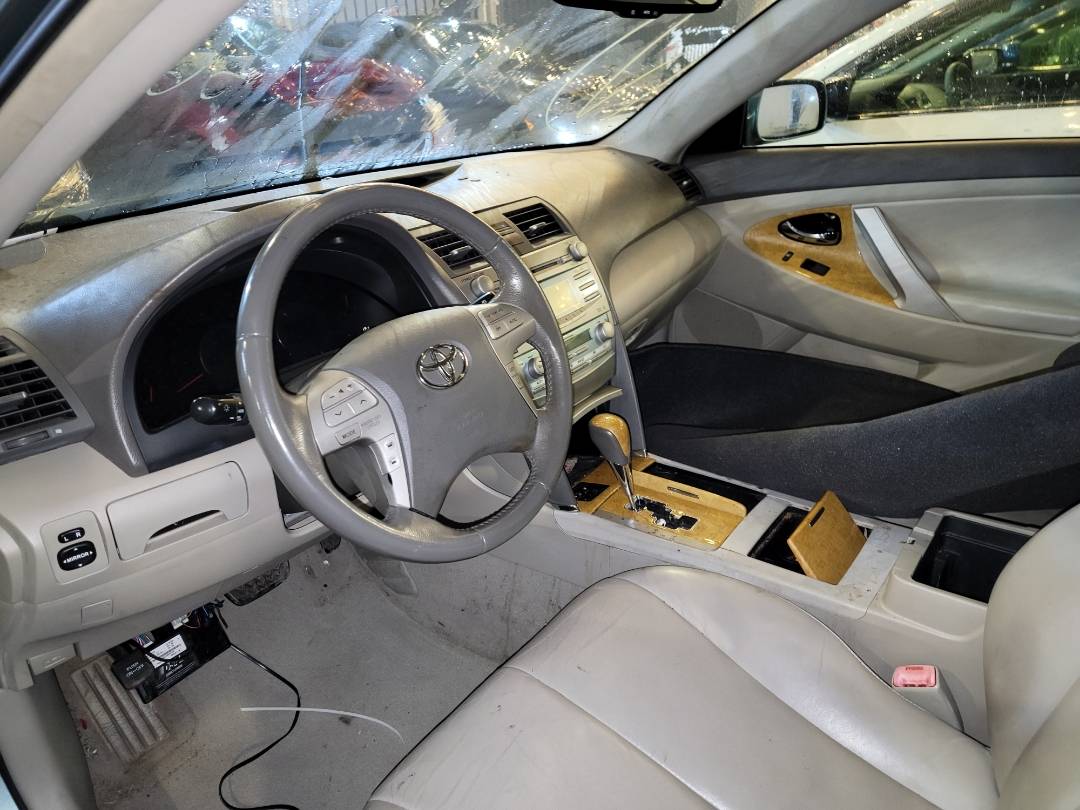 2007 TOYOTA CAMRY — 205718 Miles — Lot 60994793 - Marhaba Auctions Used Cars - Image 6