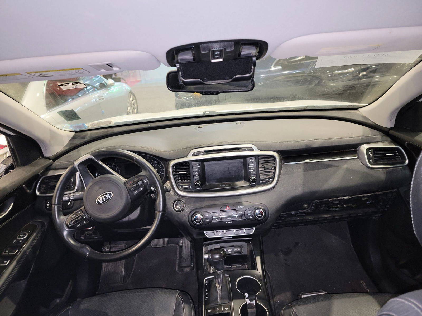 2017 KIA SORENTO — 79820 Miles — Lot 6HG325834 — Main - Marhaba Auctions Used Cars - Image 16