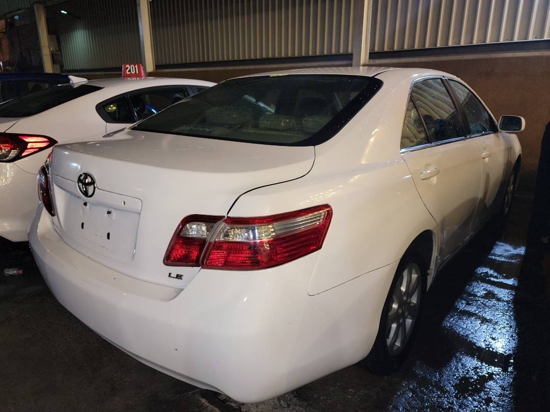 2009 TOYOTA CAMRY — 182074 Miles — Lot 865010 - Marhaba Auctions Used Cars - Image 3