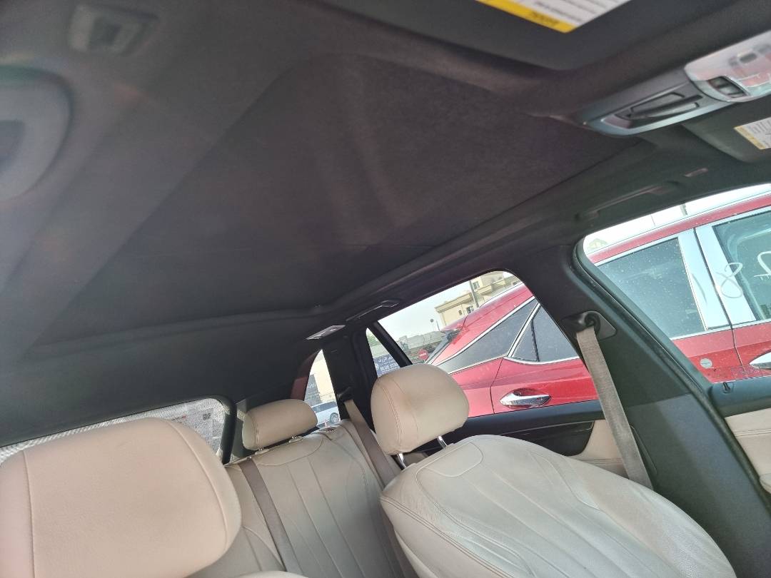 BMW X5 XDRIVE35I 2018 - Marhaba Auction Used Cars - Image 10