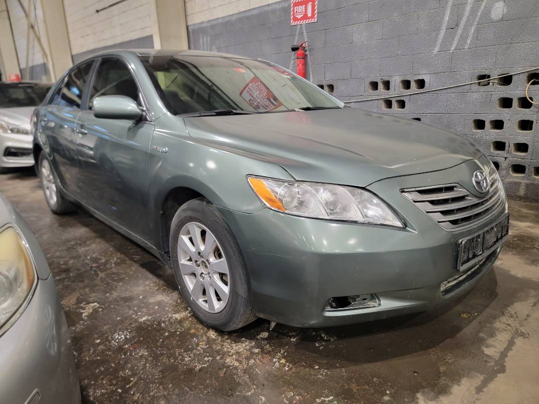 2007 TOYOTA CAMRY — 342103 Miles — Lot U025120 - Marhaba Auctions Used Cars - Image 7