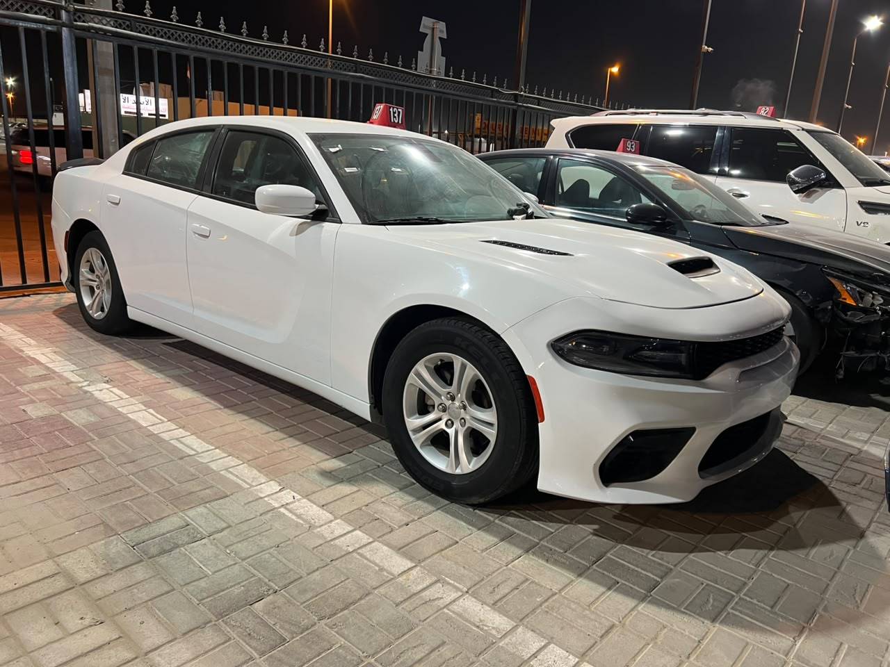2018 DODGE CHARGER — 135328 Miles — Lot 5031689 - Marhaba Auctions Used Cars - Image 12