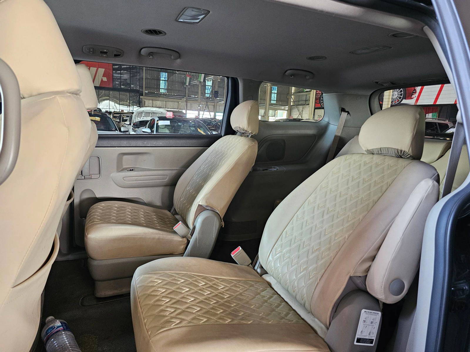 2018 KIA SEDONA — 87403 Miles — Lot 6398576 — Main - Marhaba Auctions Used Cars - Image 5