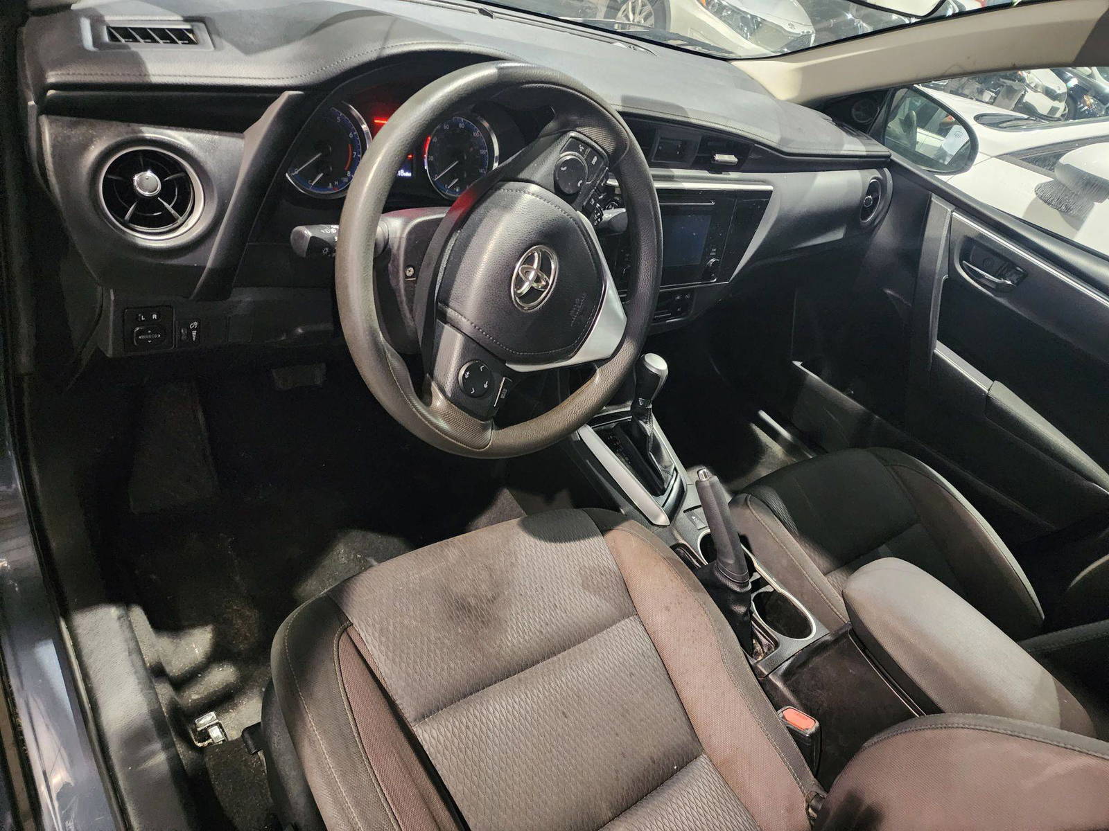 2018 TOYOTA COROLLA — 284418 Miles — Lot 37196081 - Marhaba Auctions Used Cars - Image 4