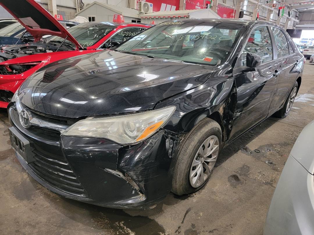 2016 TOYOTA CAMRY — 174740 Miles — Lot 37959020 - Marhaba Auctions Used Cars - Image 8