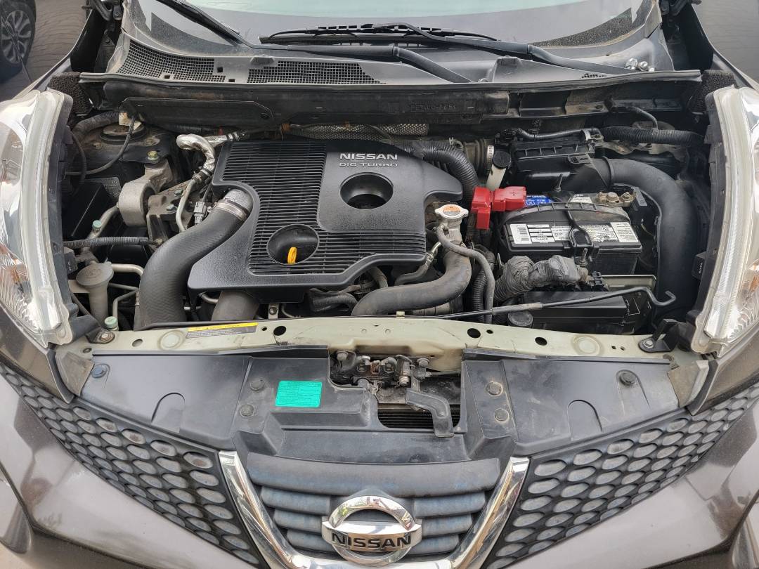 2012 NISSAN JUKE — 167659 Miles — Lot CT112562 — Main - Marhaba Auctions Used Cars - Image 12