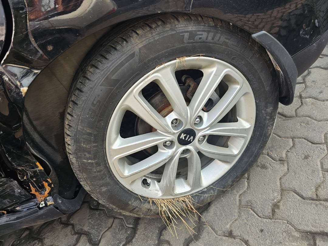 KIA SOUL 2018 - Marhaba Auction Used Cars - Image 6