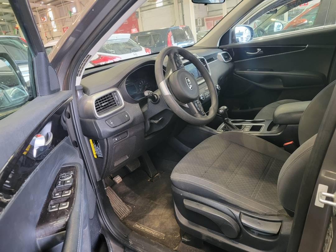 2018 KIA SORENTO — 45476 Miles — Lot 36JG400537 — Main - Marhaba Auctions Used Cars - Image 8
