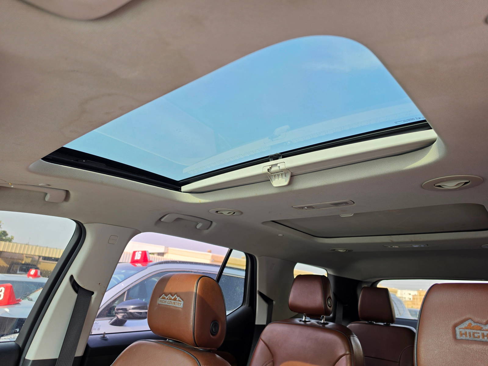 2018 CHEVROLET TRAVERSE — 390377 Miles — Lot XJJ114546 - Marhaba Auctions Used Cars - Image 11