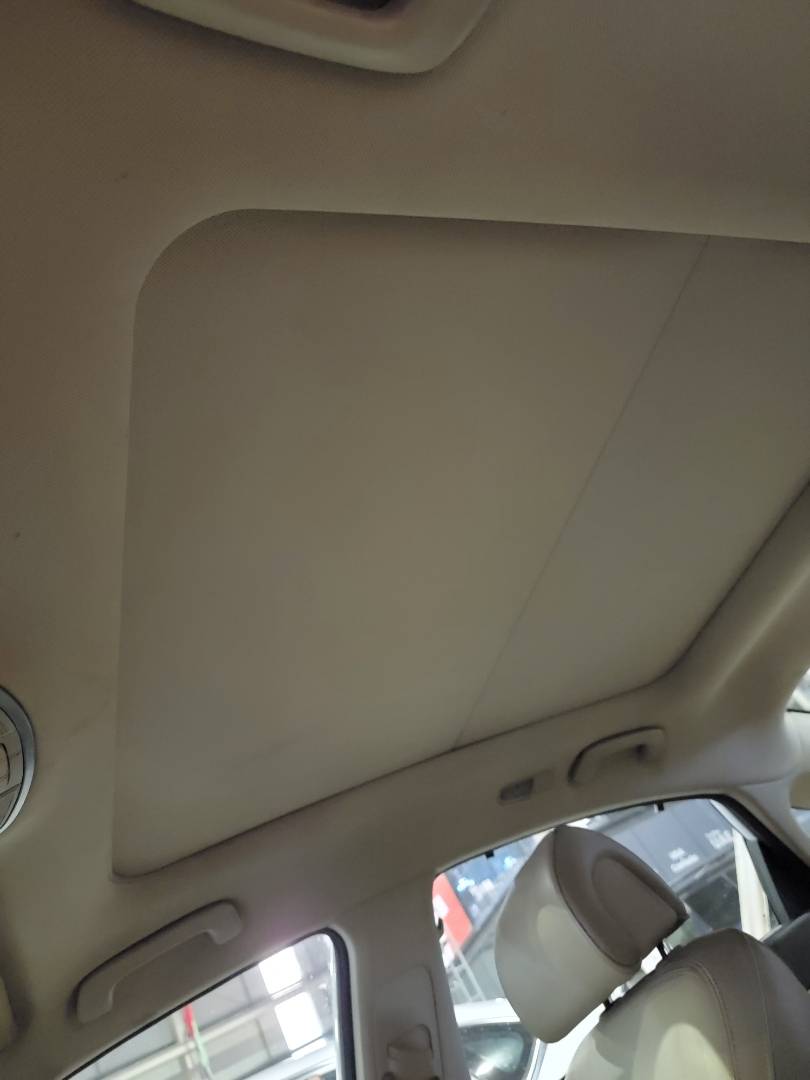 2015 HYUNDAI SONATA — 145940 Miles — Lot 350504 — Main - Marhaba Auctions Used Cars - Image 9