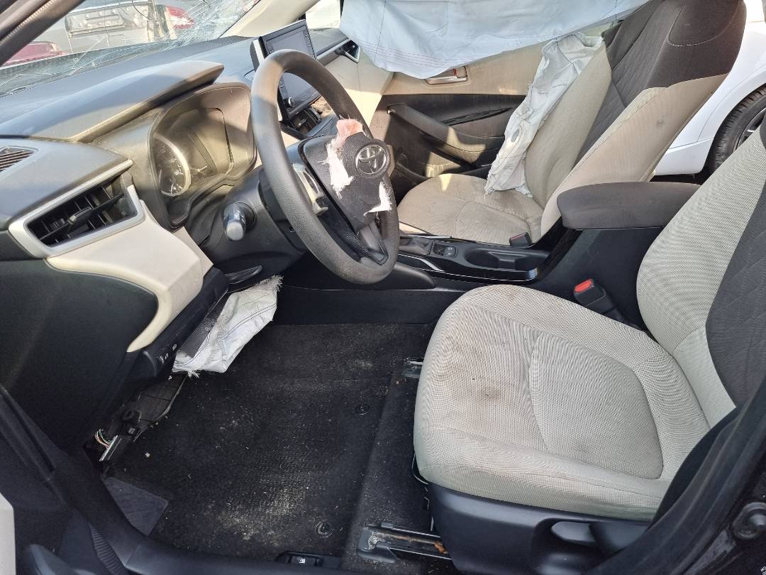 2020 TOYOTA COROLLA — 214836 Miles — Lot 125487 — Ind. 12 - Marhaba Auctions Used Cars - Image 8