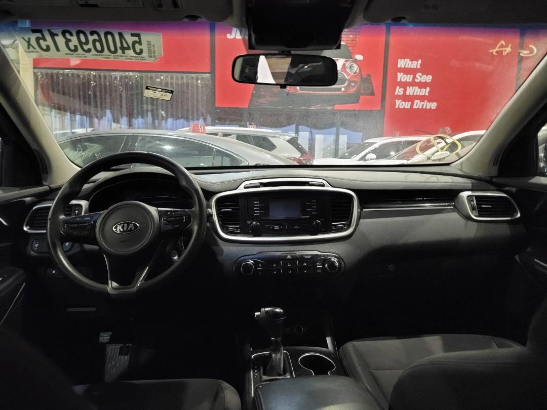 2018 KIA SORENTO — 113177 Miles — Lot 4JG425713 — Main - Marhaba Auctions Used Cars - Image 8