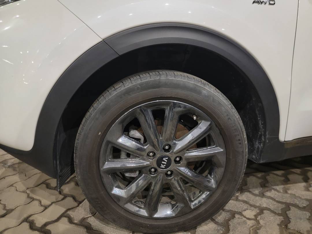 2020 KIA SPORTAGE — 38105 Miles — Lot L7750781 - Marhaba Auctions Used Cars - Image 12