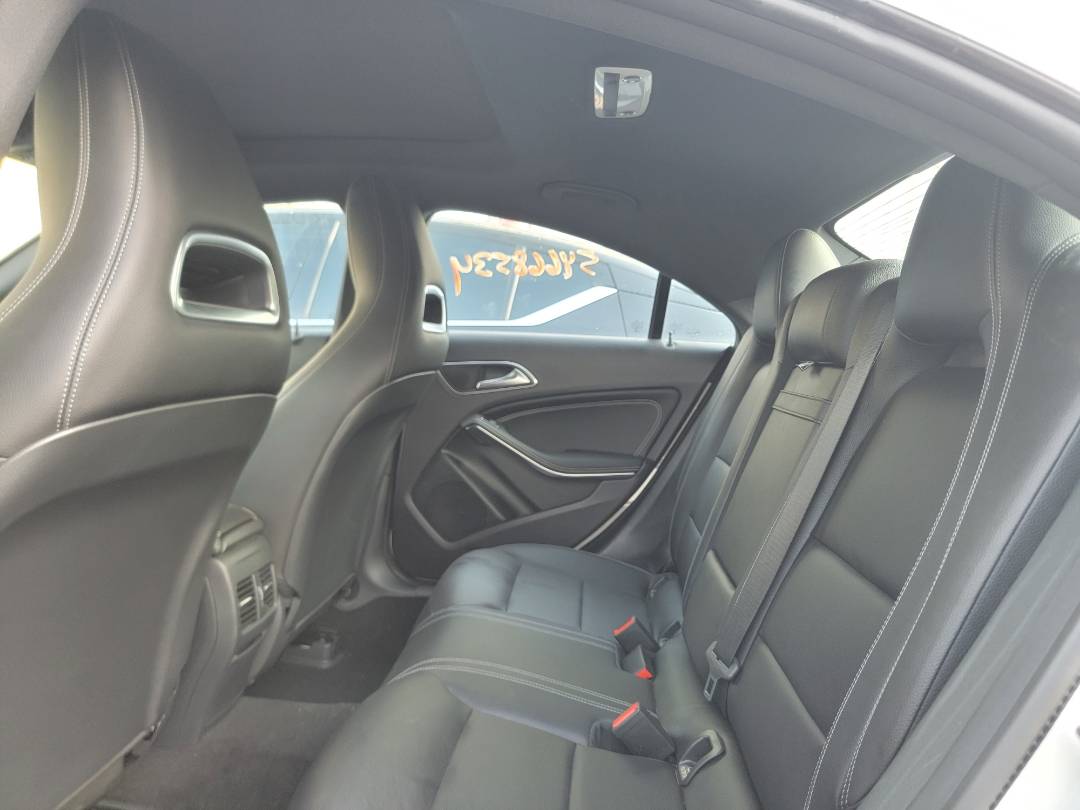 2019 MERCEDES BENZ CLA 250 — 56139 Miles — Lot 724706 — Main - Marhaba Auctions Used Cars - Image 7