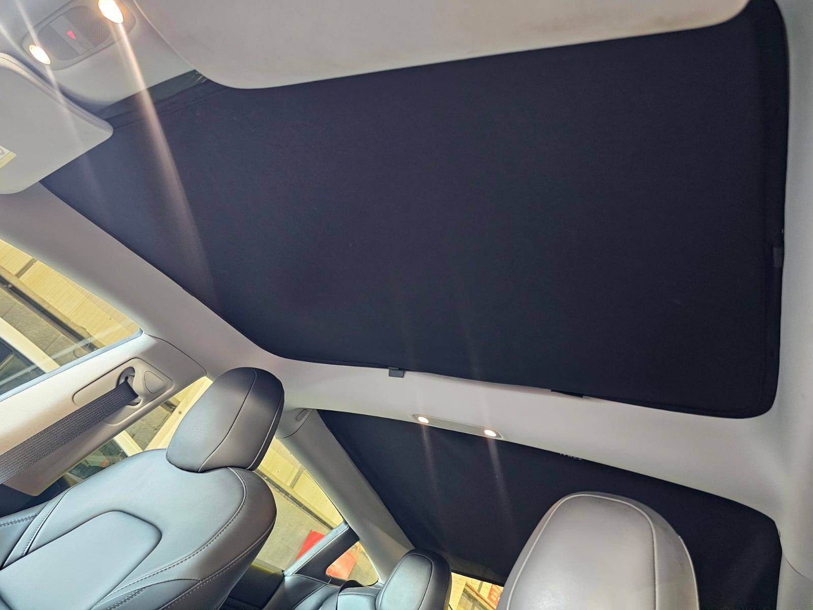 2023 TESLA MODEL 3 — 229381 KM — Lot PC885334 — Main - Marhaba Auctions Used Cars - Image 9