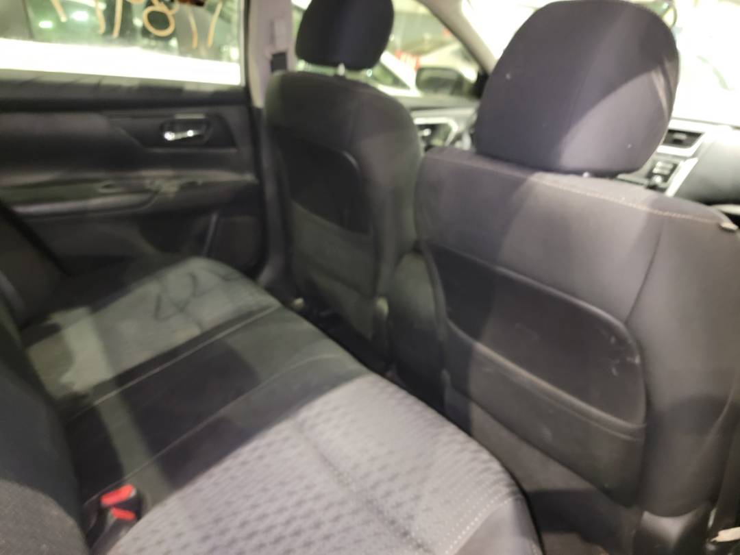 2016 NISSAN ALTIMA — 178977 Miles — Lot 65357343 - Marhaba Auctions Used Cars - Image 4