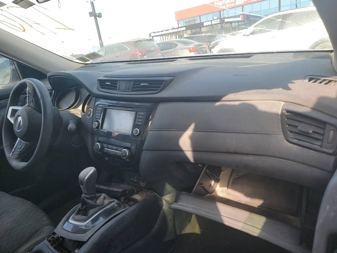 2019 NISSAN ROGUE — 67153 Miles — Lot KP532716 — Ind. 12 - Marhaba Auctions Used Cars - Image 8