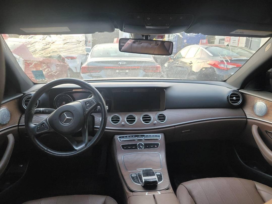 2018 MERCEDES BENZ E-300 — 78763 Miles — Lot A405751 — Main - Marhaba Auctions Used Cars - Image 8