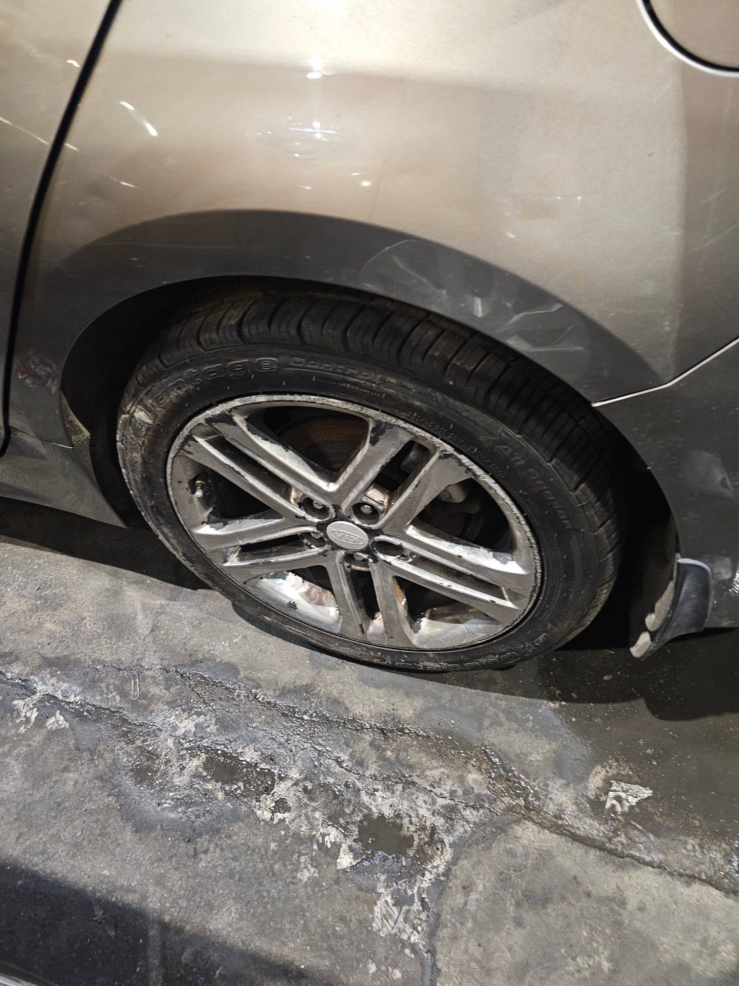 KIA OPTIMA 2013 - Marhaba Auction Used Cars - Image 7
